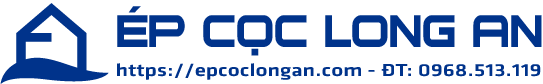 Ép Cọc Long An
