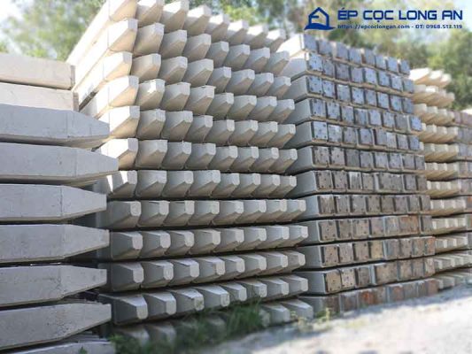 cung cấp cọc 250x250 Việt Nhật tại Long An